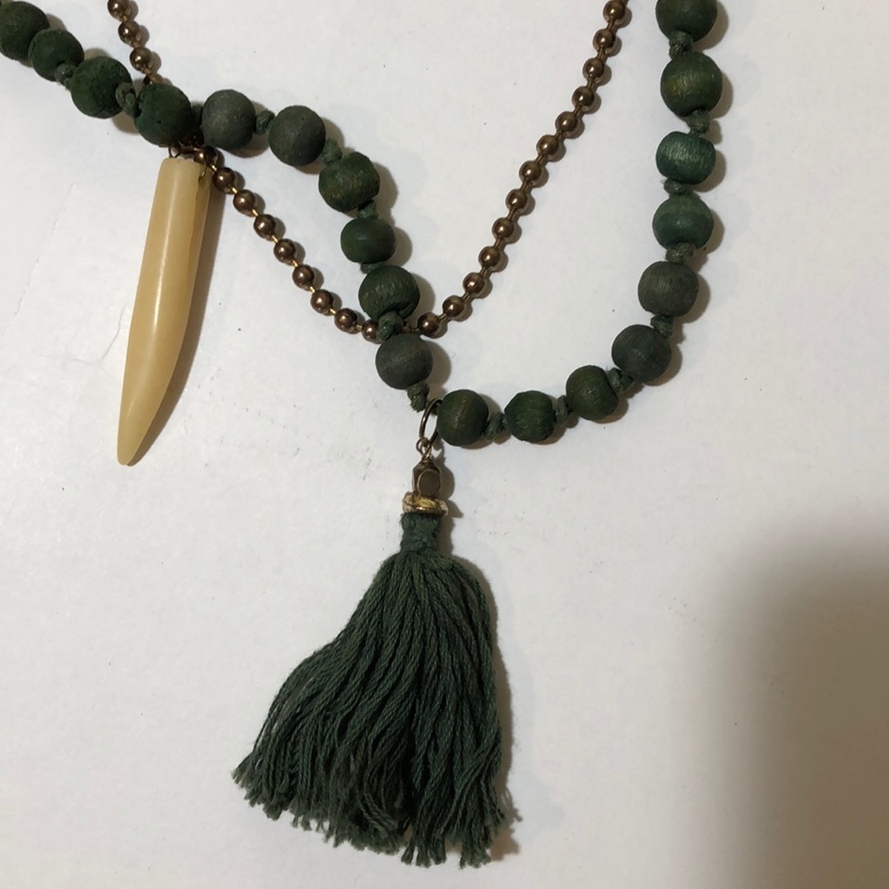 Necklace - Picture 2 of 4